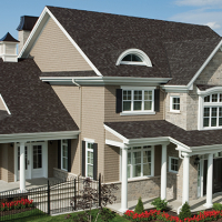 Canroof Roofing Products | Biltmore®