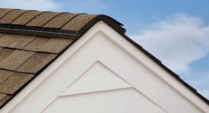 Hip & Ridge Plus - Cedar - Canroof Roofing Products